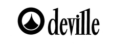 DEVILLE trademark