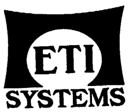 ETI SYSTEMS trademark