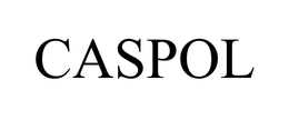 CASPOL trademark