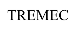 TREMEC trademark