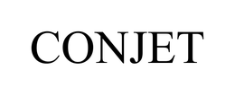 CONJET trademark