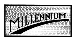 MILLENNIUM trademark