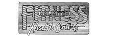 FITNESS UNLIMITED HEALTH CENTERS trademark