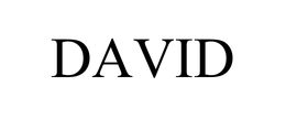 DAVID trademark