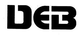 DEB trademark