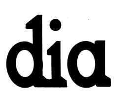 DIA trademark