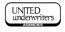 UNITED UNDERWRITERS AGENCIES trademark