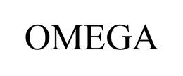 OMEGA trademark