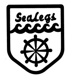 SEALEGS trademark