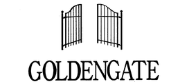 GOLDENGATE trademark