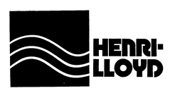HENRI-LLOYD trademark