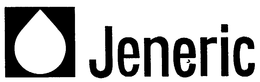 JENERIC trademark