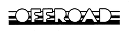 OFFROAD trademark