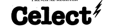 CELECT trademark