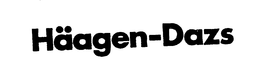 HAAGEN-DAZS trademark