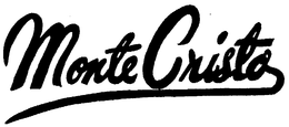 MONTE CRISTO trademark