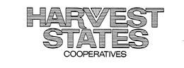 HARVEST STATES COOPERATIVES trademark