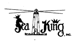 SEA KING, INC. trademark