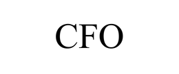 CFO trademark