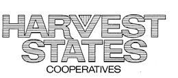 HARVEST STATES COOPERATIVES trademark