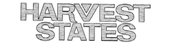 HARVEST STATES trademark