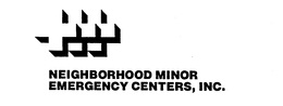 NEIGHBORHOOD MINOR EMERGENCY CENTERS, INC. trademark