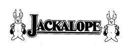 JACKALOPE trademark
