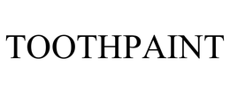 TOOTHPAINT trademark