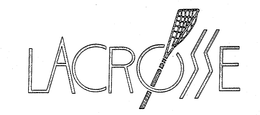 LACROSSE trademark