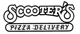 SCOOTER'S PIZZA DELIVERY trademark