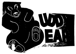 BUDDY BEAR CREATIONS trademark