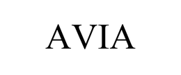AVIA trademark