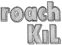 ROACH KIL trademark