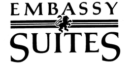 EMBASSY SUITES trademark