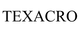 TEXACRO trademark