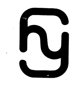 HY trademark