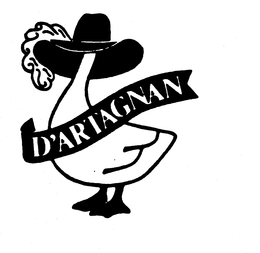 D'ARTAGNAN trademark