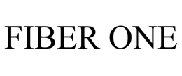 FIBER ONE trademark