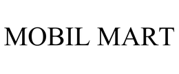 MOBIL MART trademark
