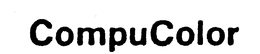 COMPUCOLOR trademark