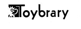 TOYBRARY trademark