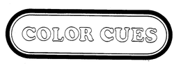 COLOR CUES trademark