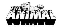 THE ANIMAL trademark