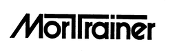 MORTRAINER trademark