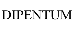 DIPENTUM trademark
