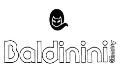 BALDININI GIMMY trademark