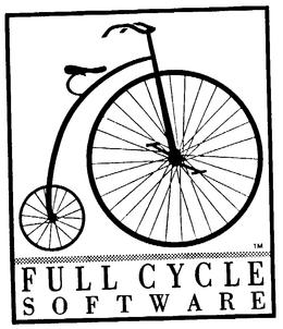 FULL CYCLE SOFTWARE trademark