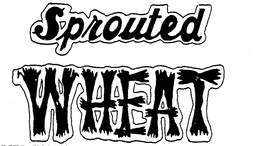 SPROUTED WHEAT trademark