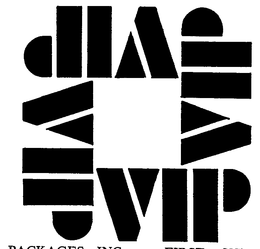 VIP trademark
