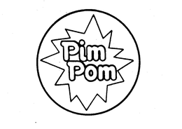 PIM POM trademark